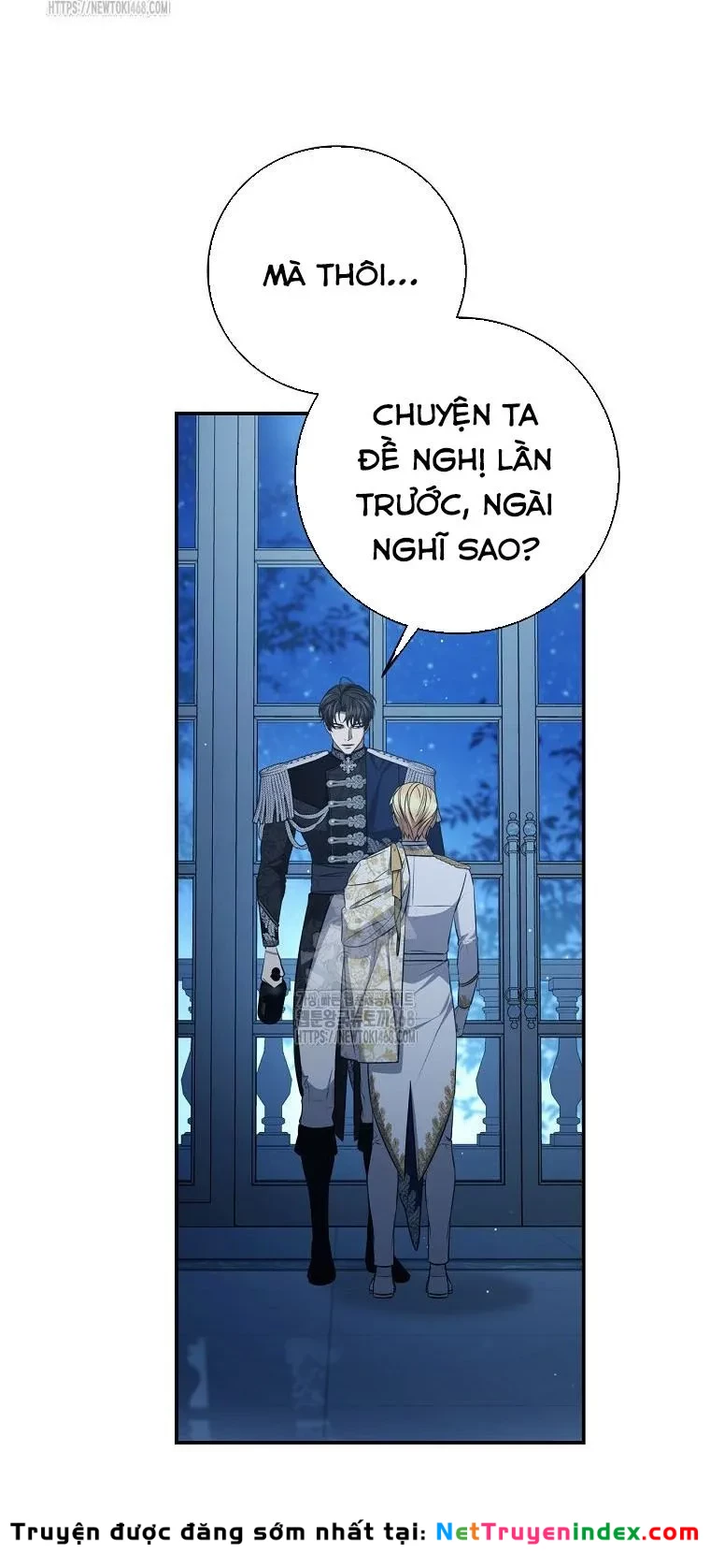 Con Trai Bá Tước Khốn Nạn Là Hoàng Đế Chapter 87 - 65