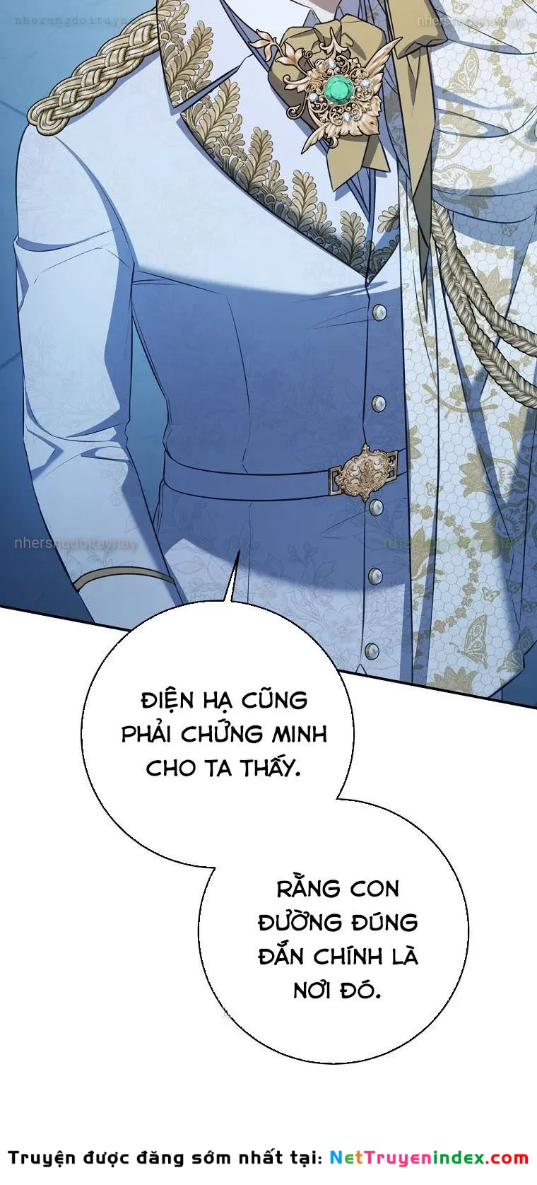 Con Trai Bá Tước Khốn Nạn Là Hoàng Đế Chapter 87 - 72