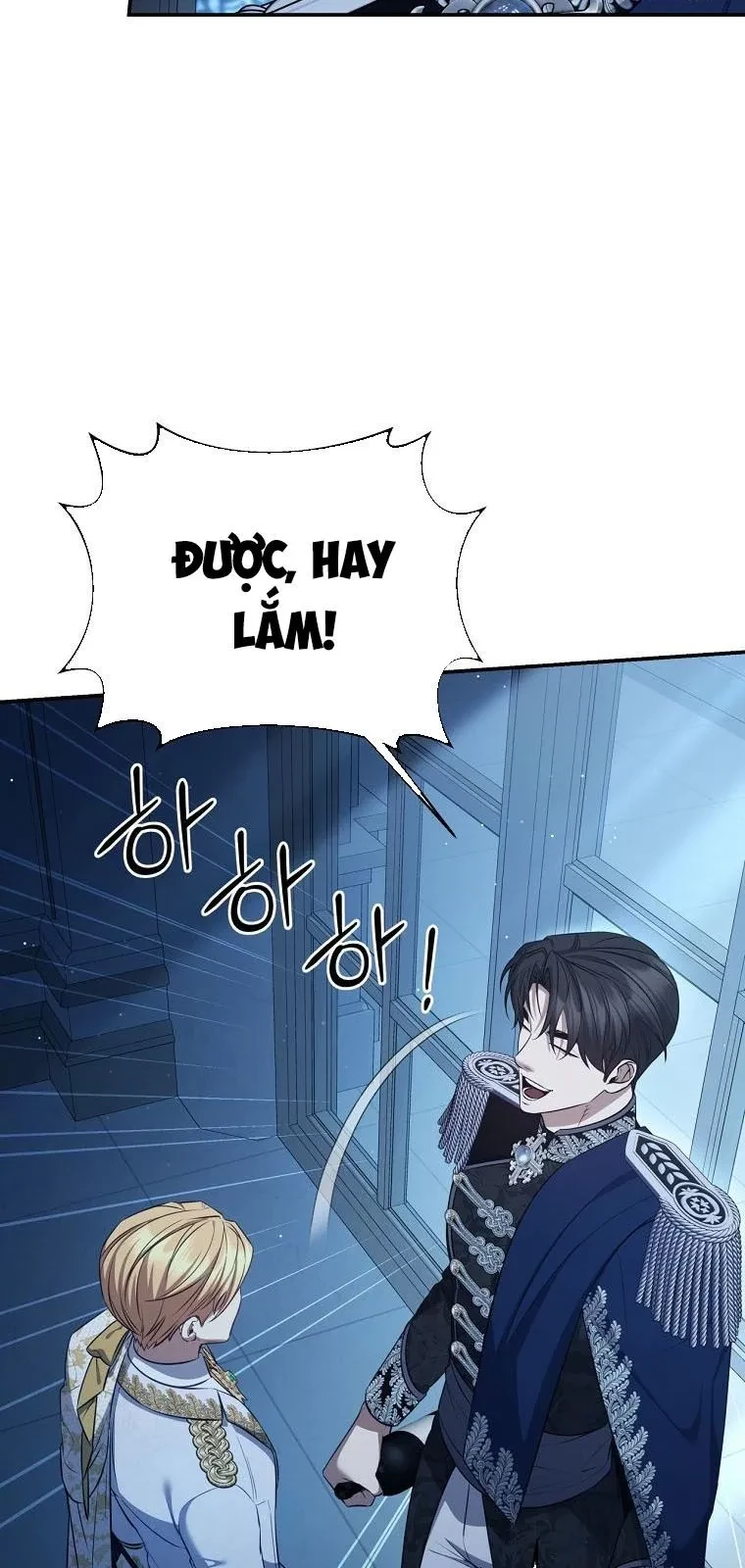 Con Trai Bá Tước Khốn Nạn Là Hoàng Đế Chapter 87 - 74