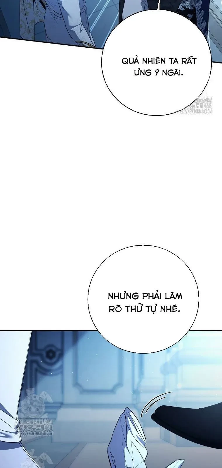 Con Trai Bá Tước Khốn Nạn Là Hoàng Đế Chapter 87 - 75