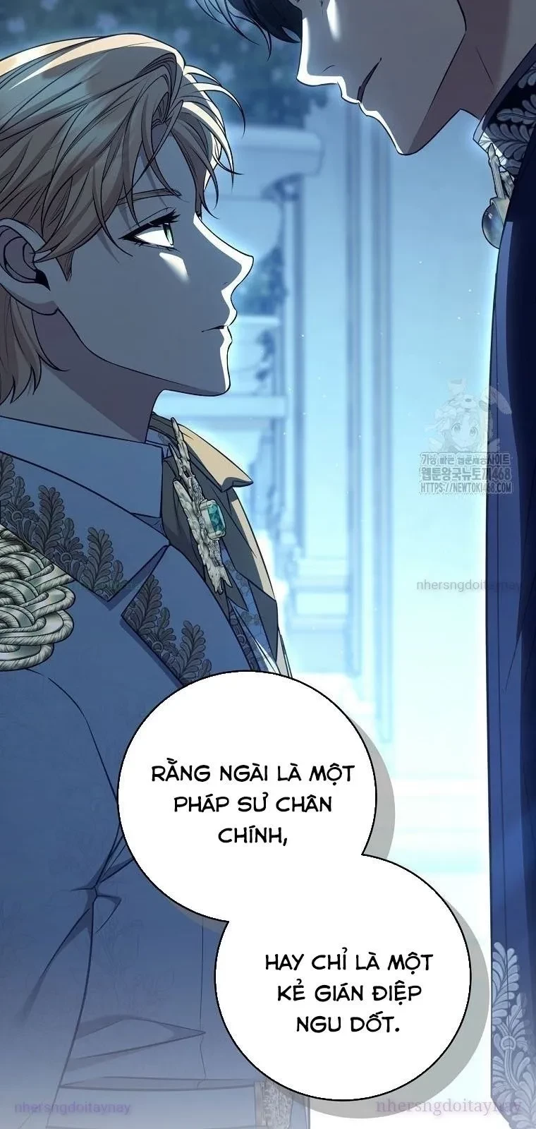 Con Trai Bá Tước Khốn Nạn Là Hoàng Đế Chapter 87 - 77