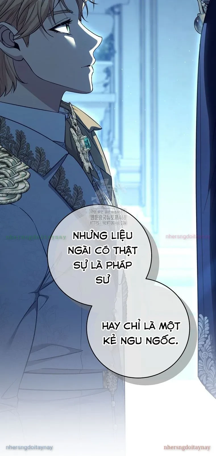 Con Trai Bá Tước Khốn Nạn Là Hoàng Đế Chapter 88 - 2