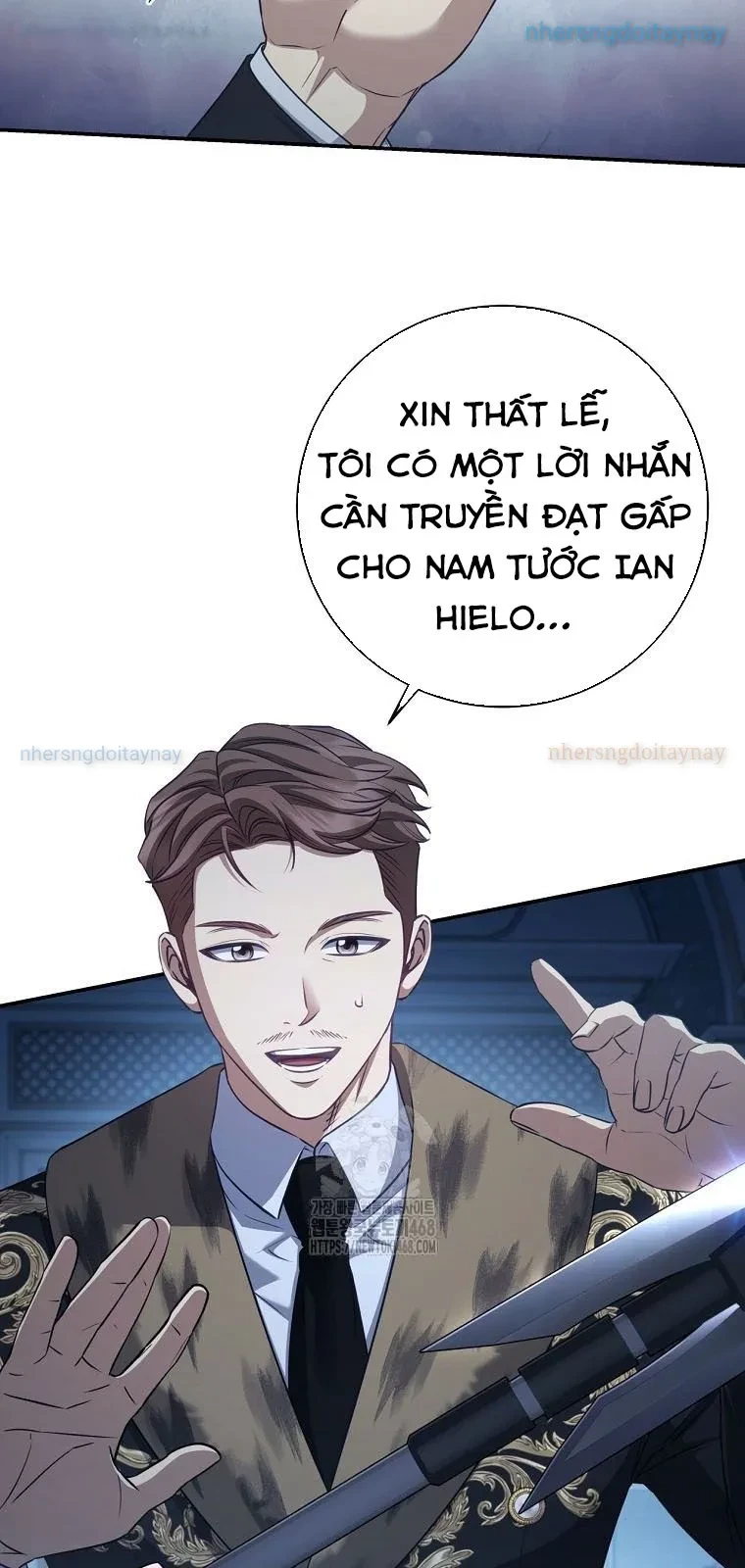 Con Trai Bá Tước Khốn Nạn Là Hoàng Đế Chapter 88 - 5