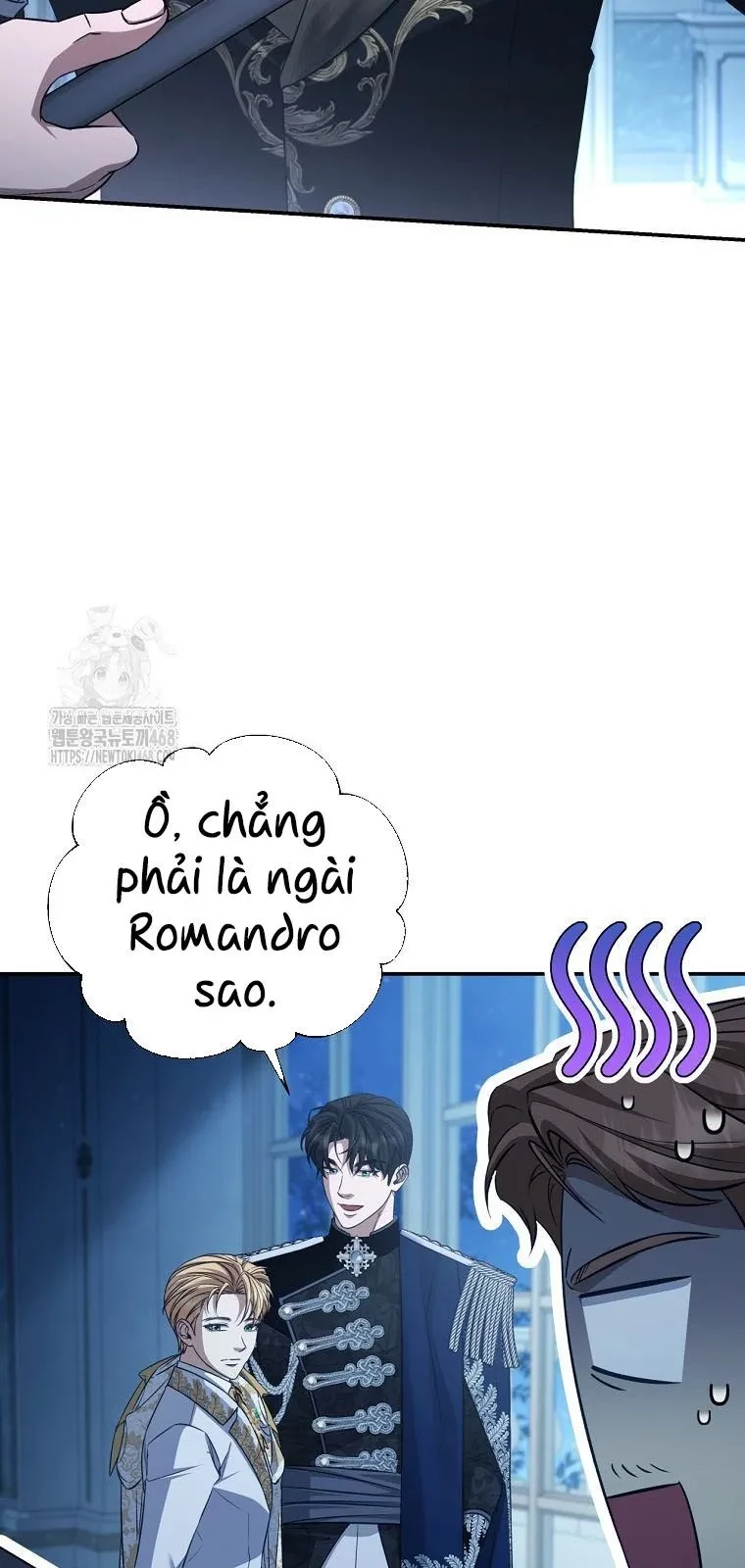 Con Trai Bá Tước Khốn Nạn Là Hoàng Đế Chapter 88 - 6