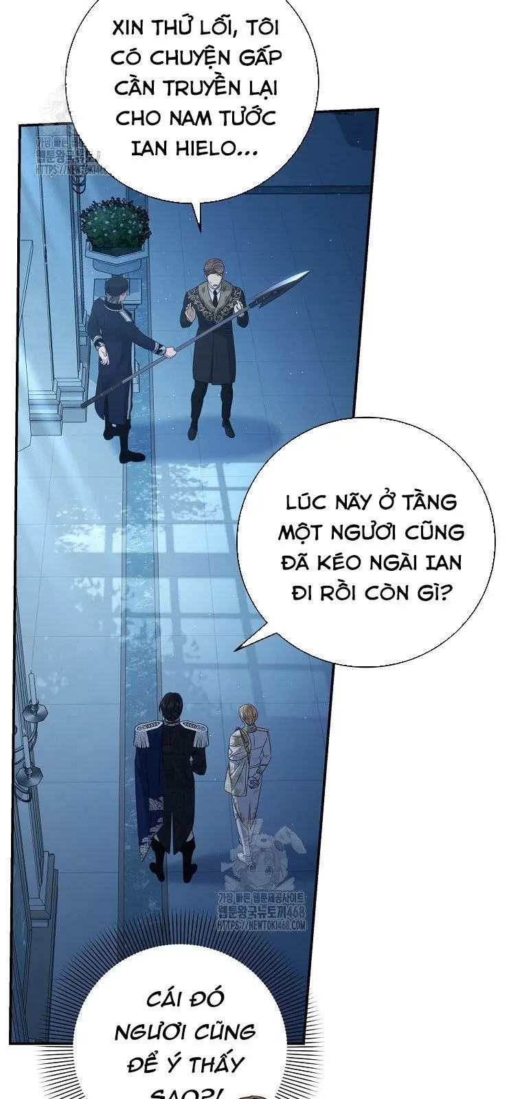 Con Trai Bá Tước Khốn Nạn Là Hoàng Đế Chapter 88 - 8
