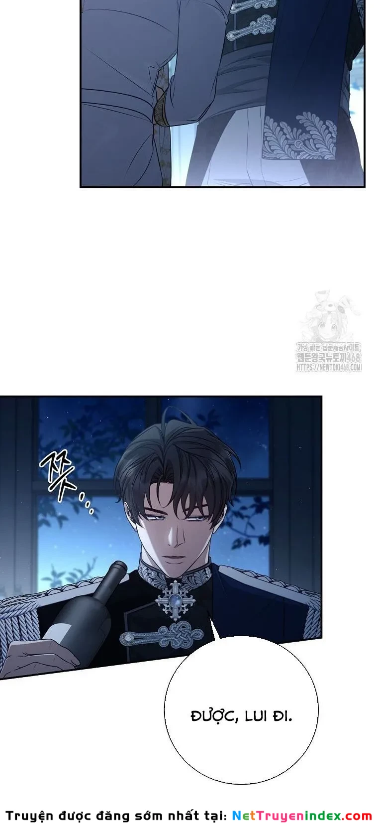 Con Trai Bá Tước Khốn Nạn Là Hoàng Đế Chapter 88 - 11