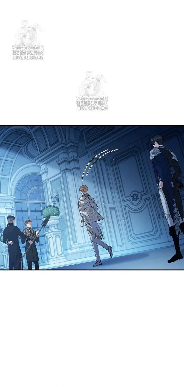 Con Trai Bá Tước Khốn Nạn Là Hoàng Đế Chapter 88 - 12