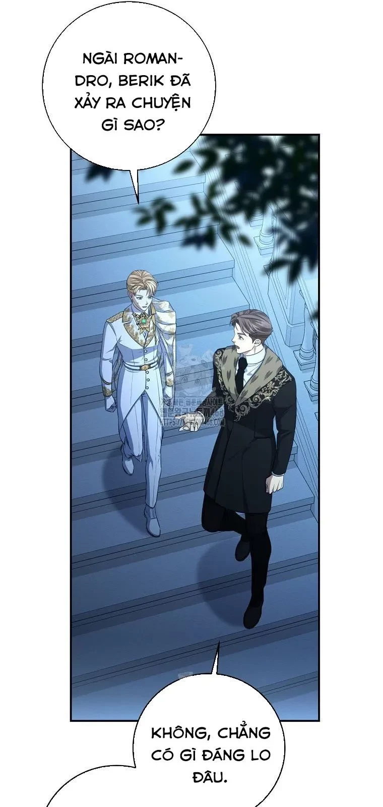 Con Trai Bá Tước Khốn Nạn Là Hoàng Đế Chapter 88 - 13