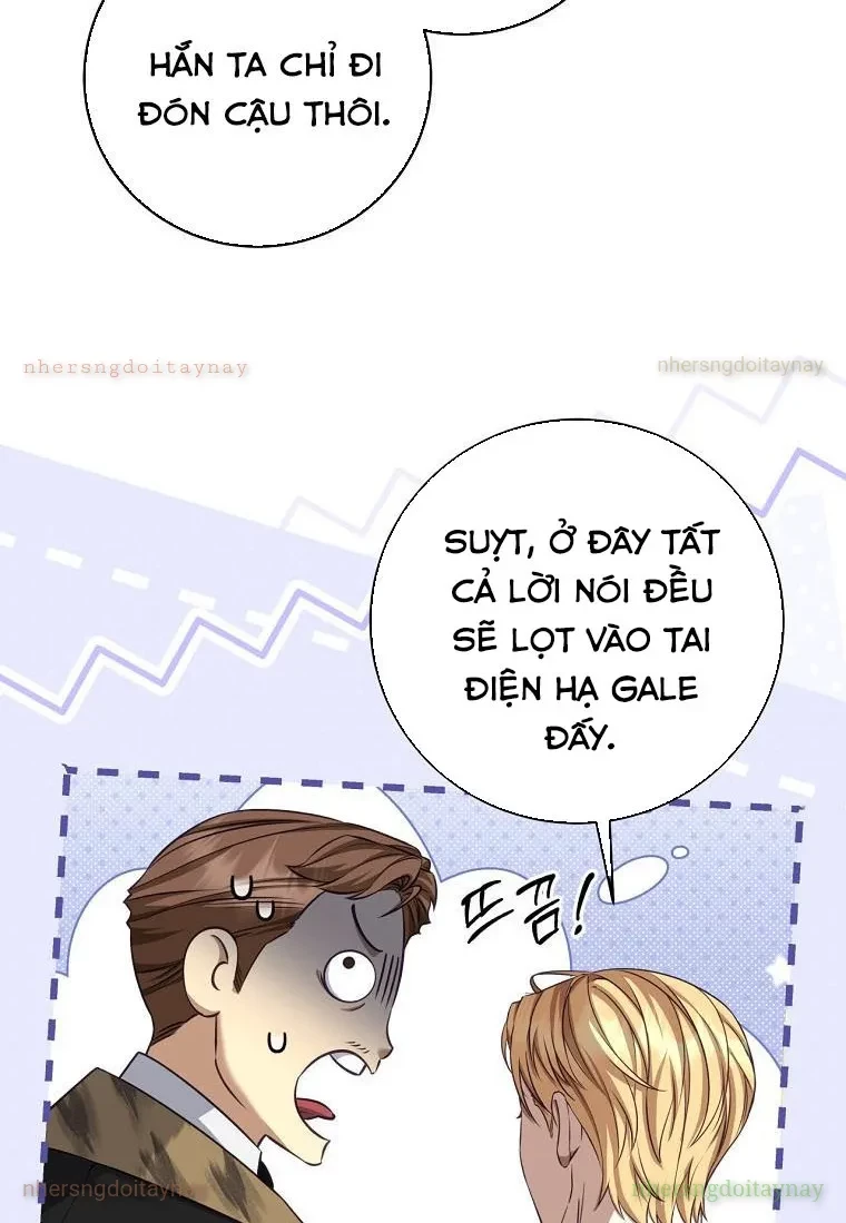 Con Trai Bá Tước Khốn Nạn Là Hoàng Đế Chapter 88 - 14