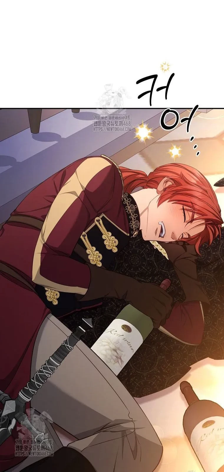 Con Trai Bá Tước Khốn Nạn Là Hoàng Đế Chapter 88 - 17