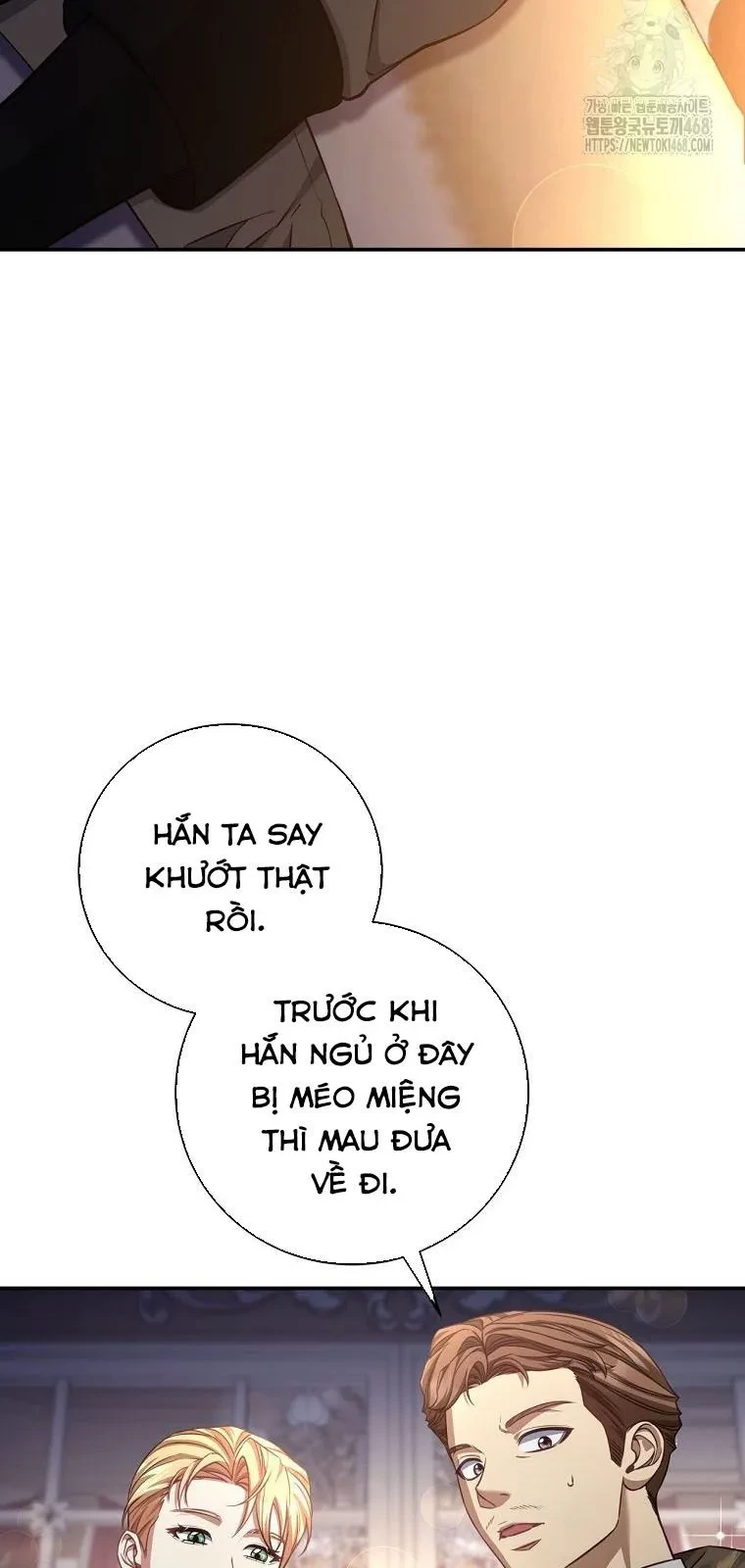 Con Trai Bá Tước Khốn Nạn Là Hoàng Đế Chapter 88 - 18