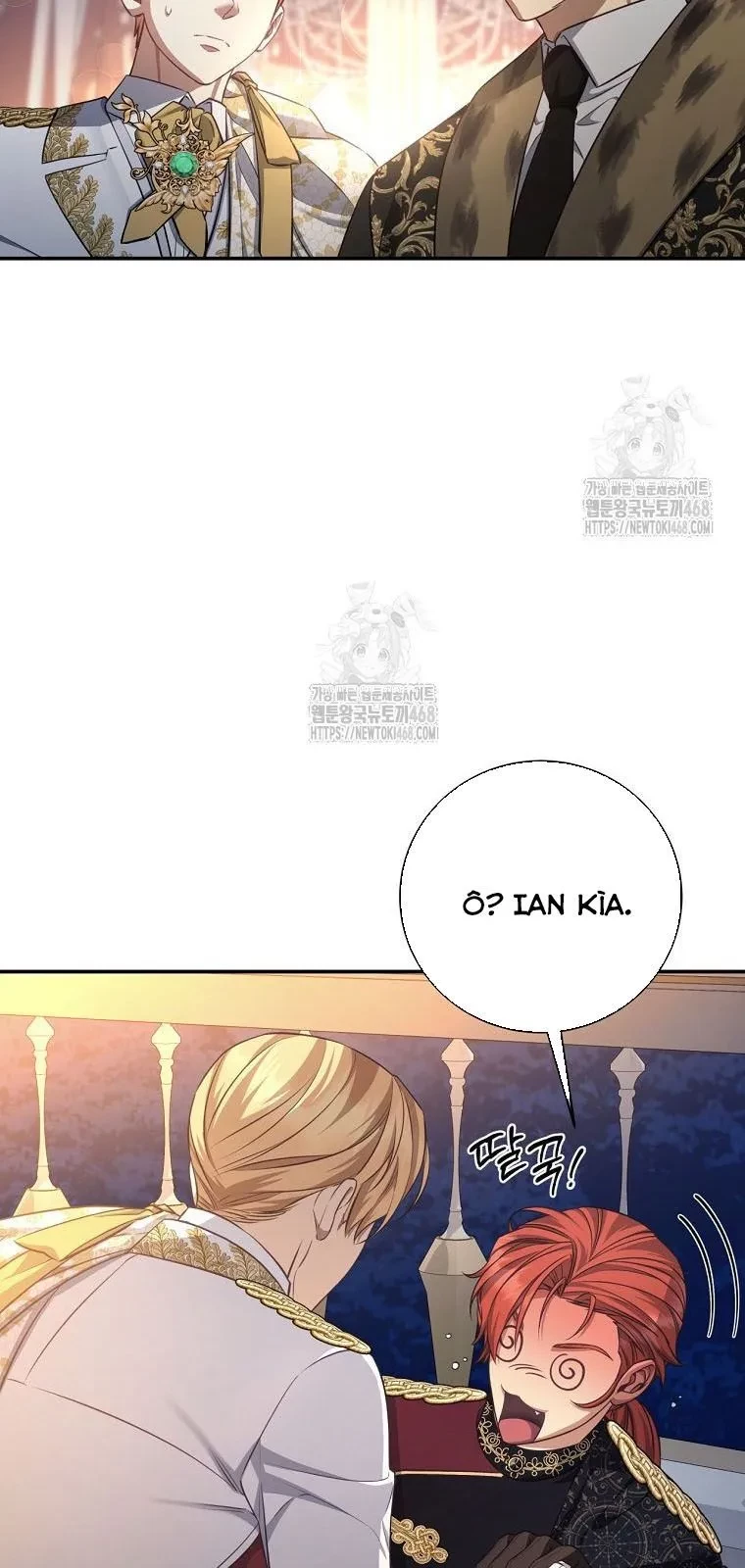 Con Trai Bá Tước Khốn Nạn Là Hoàng Đế Chapter 88 - 19