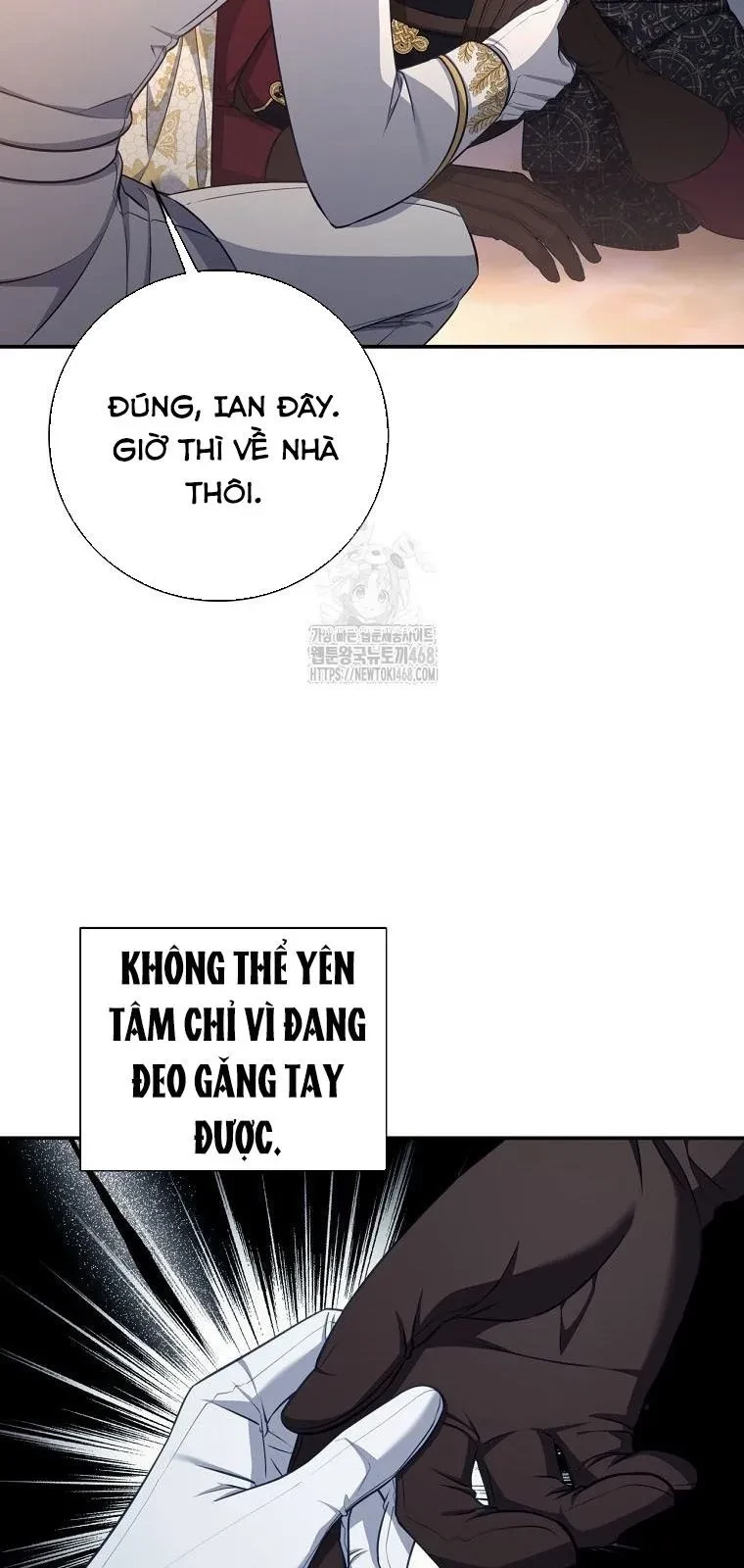 Con Trai Bá Tước Khốn Nạn Là Hoàng Đế Chapter 88 - 20