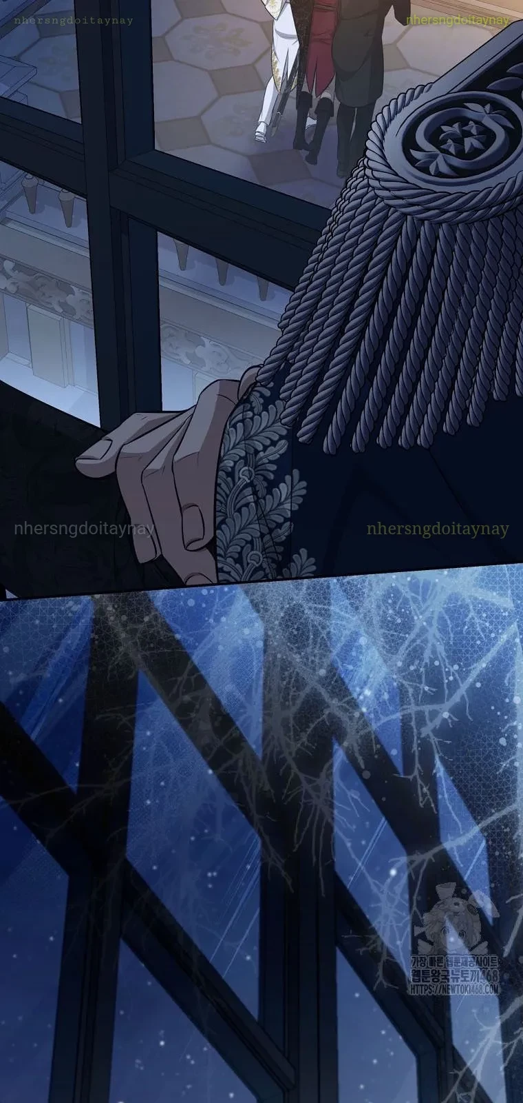 Con Trai Bá Tước Khốn Nạn Là Hoàng Đế Chapter 88 - 22