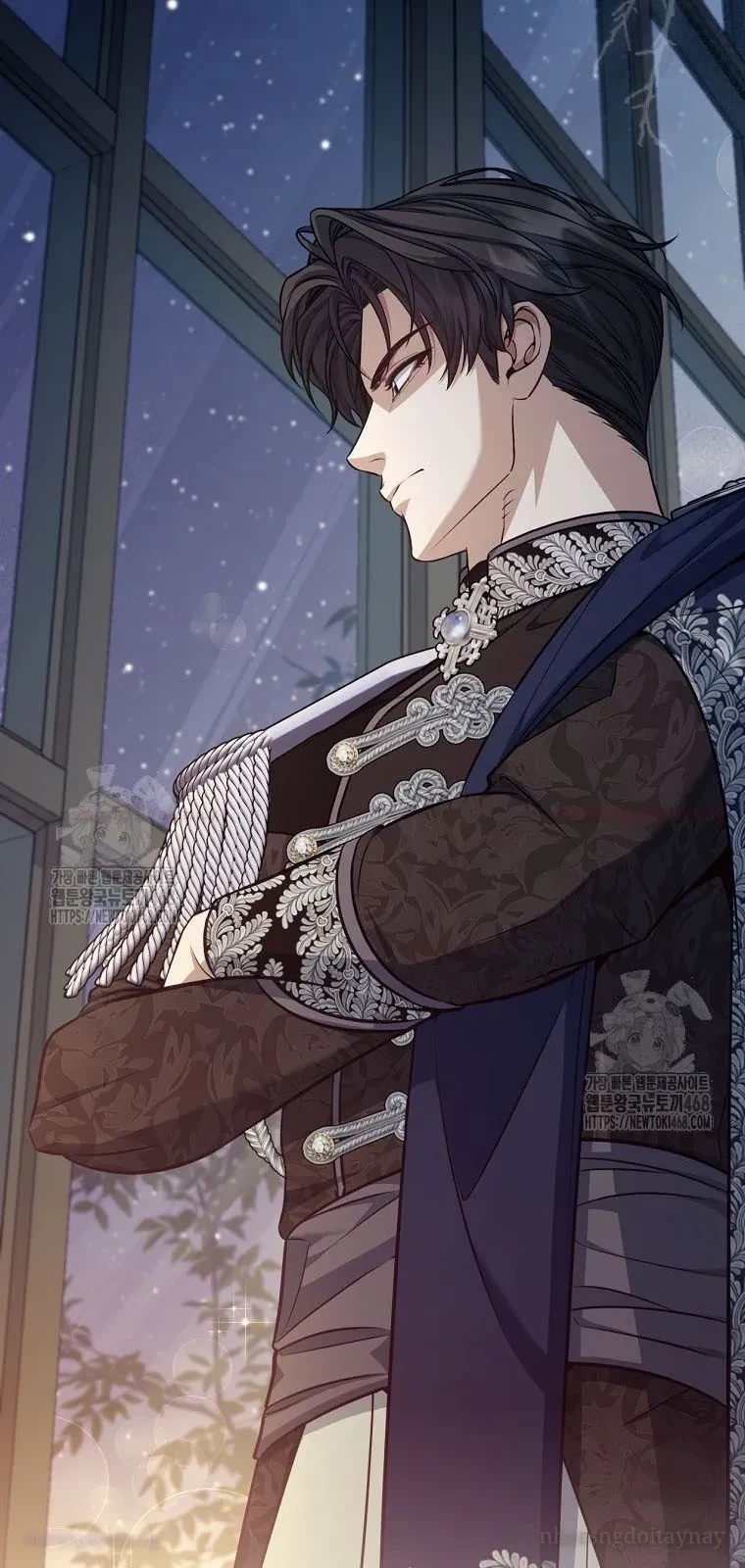 Con Trai Bá Tước Khốn Nạn Là Hoàng Đế Chapter 88 - 23