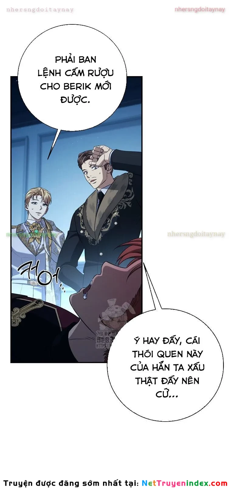 Con Trai Bá Tước Khốn Nạn Là Hoàng Đế Chapter 88 - 27