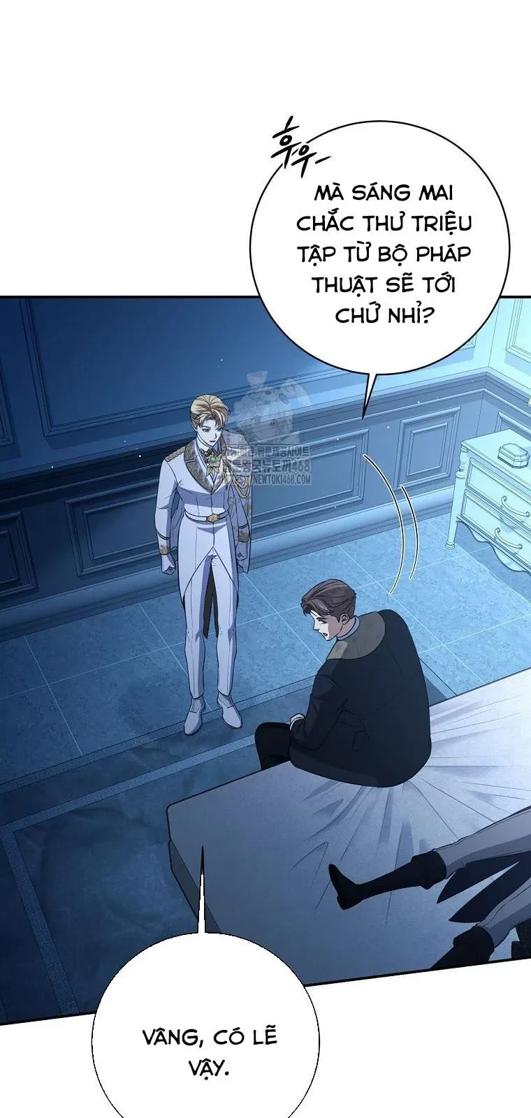 Con Trai Bá Tước Khốn Nạn Là Hoàng Đế Chapter 88 - 28