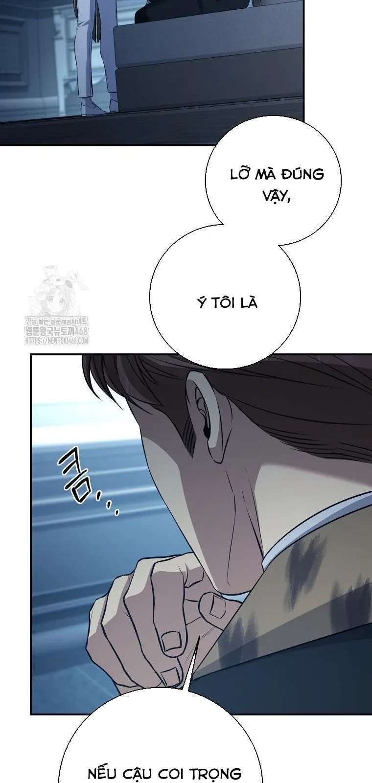 Con Trai Bá Tước Khốn Nạn Là Hoàng Đế Chapter 88 - 35