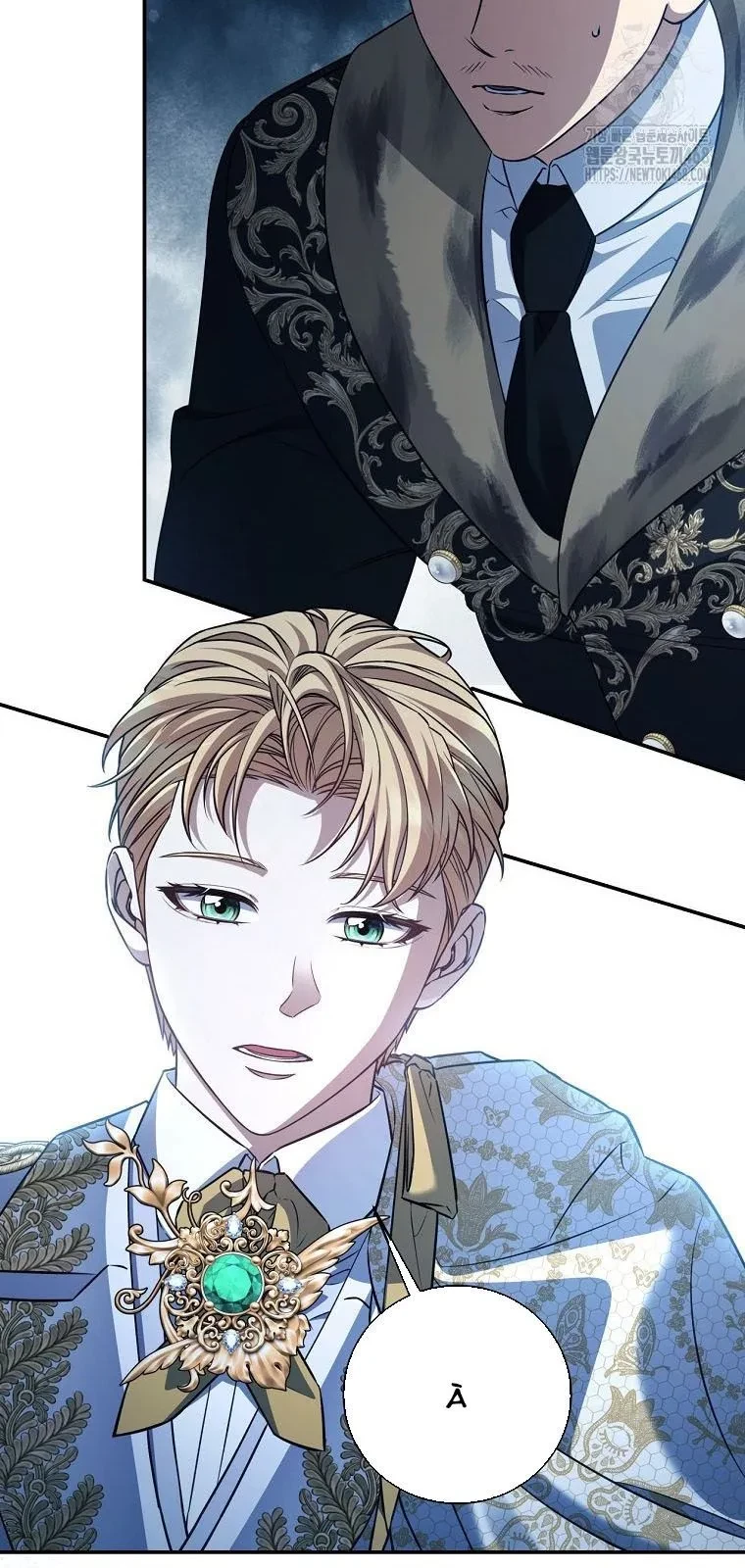 Con Trai Bá Tước Khốn Nạn Là Hoàng Đế Chapter 88 - 37