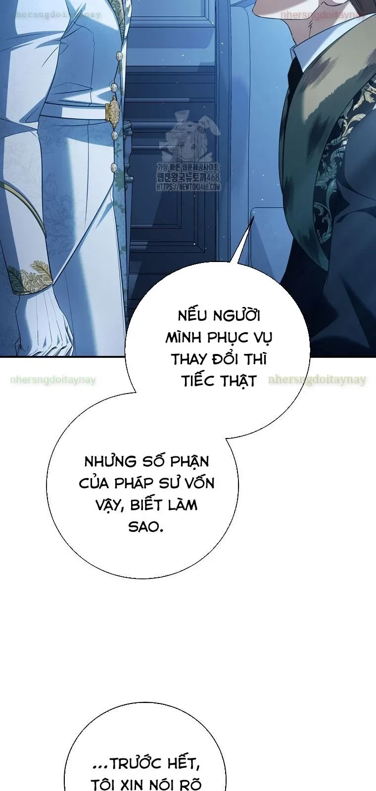 Con Trai Bá Tước Khốn Nạn Là Hoàng Đế Chapter 88 - 41