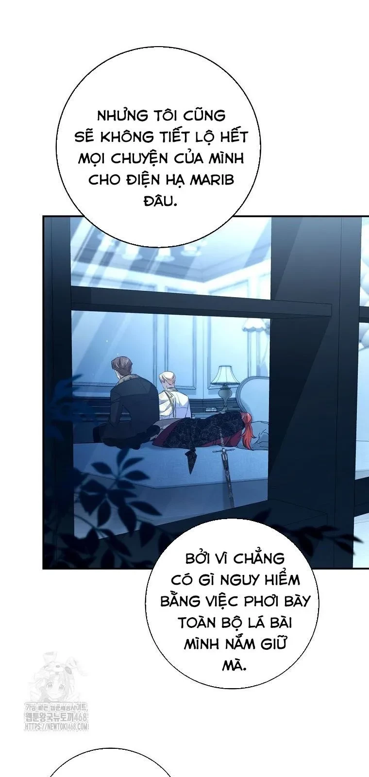 Con Trai Bá Tước Khốn Nạn Là Hoàng Đế Chapter 88 - 44