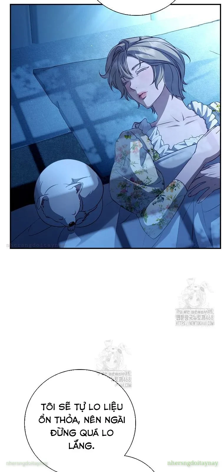 Con Trai Bá Tước Khốn Nạn Là Hoàng Đế Chapter 88 - 47