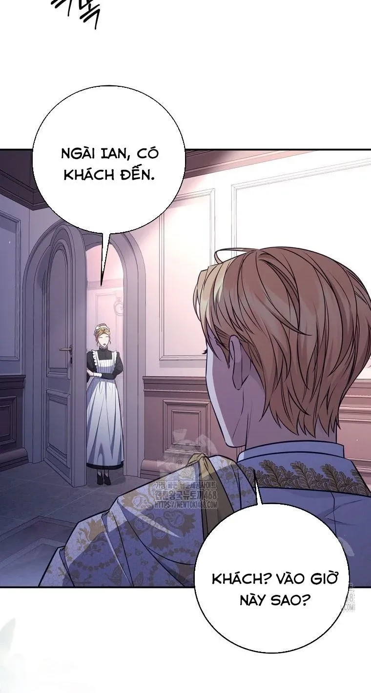 Con Trai Bá Tước Khốn Nạn Là Hoàng Đế Chapter 88 - 56