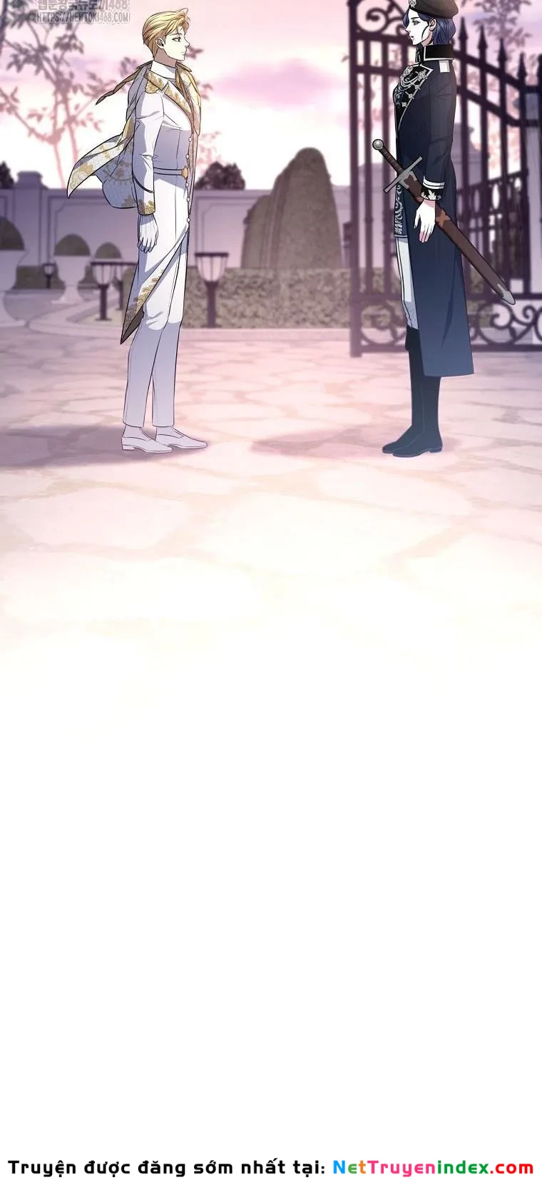 Con Trai Bá Tước Khốn Nạn Là Hoàng Đế Chapter 88 - 61