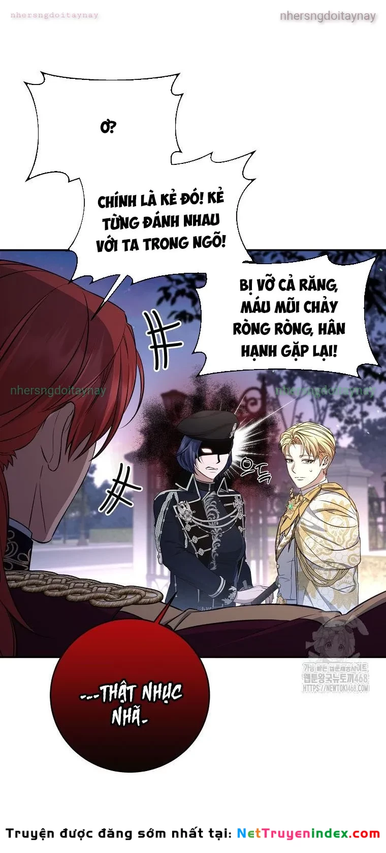 Con Trai Bá Tước Khốn Nạn Là Hoàng Đế Chapter 88 - 65