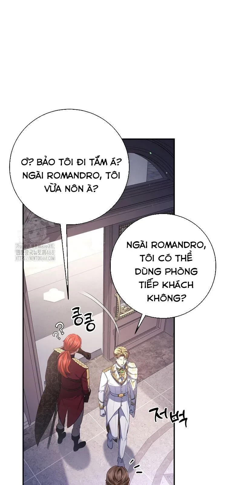 Con Trai Bá Tước Khốn Nạn Là Hoàng Đế Chapter 88 - 66