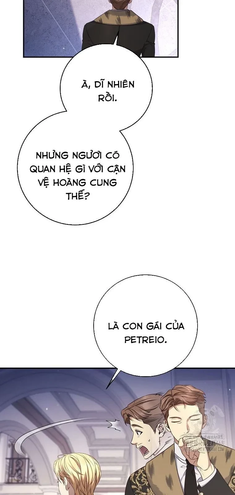 Con Trai Bá Tước Khốn Nạn Là Hoàng Đế Chapter 88 - 67