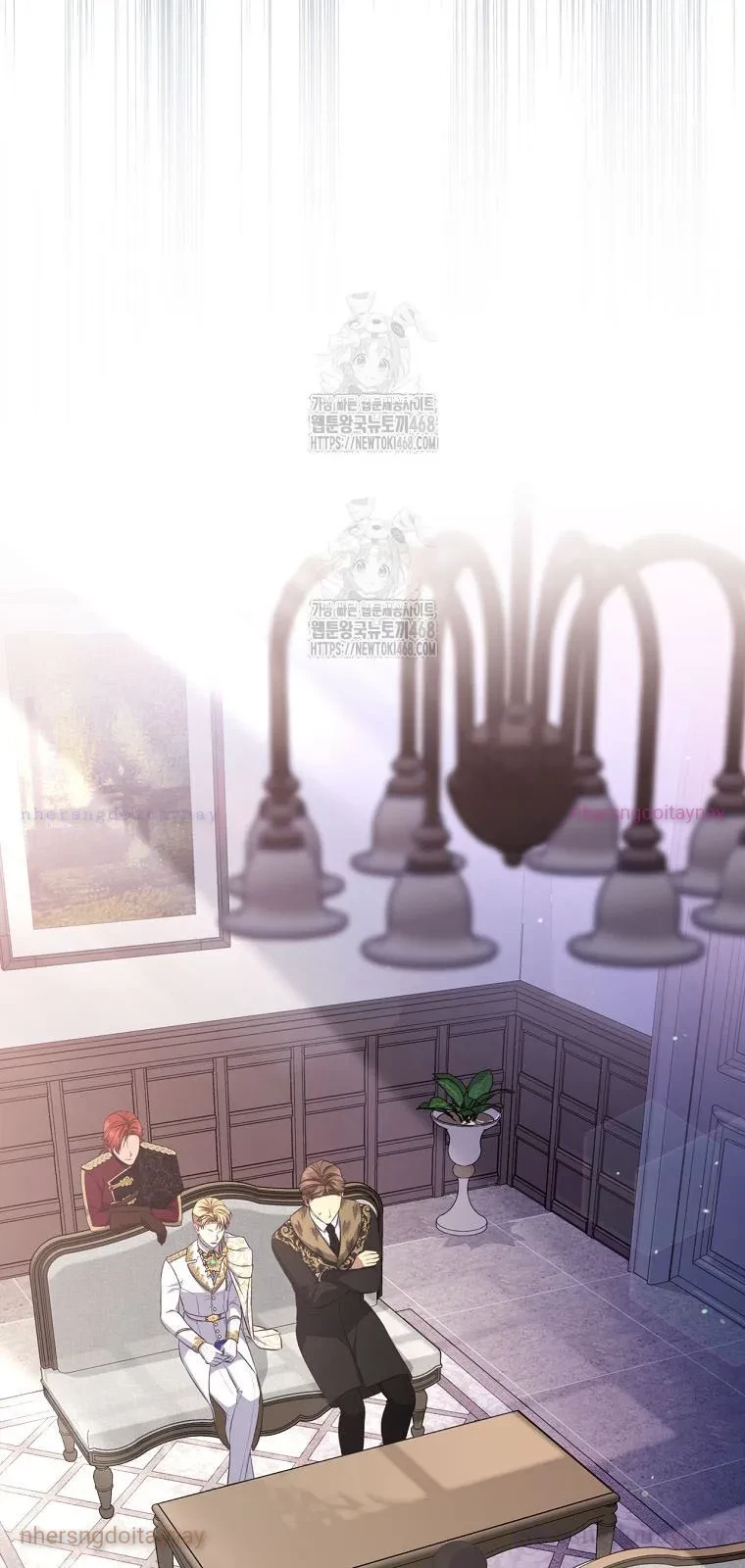 Con Trai Bá Tước Khốn Nạn Là Hoàng Đế Chapter 88 - 69