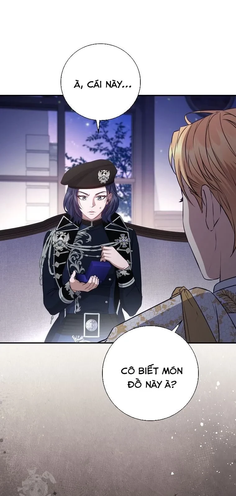 Con Trai Bá Tước Khốn Nạn Là Hoàng Đế Chapter 88 - 72