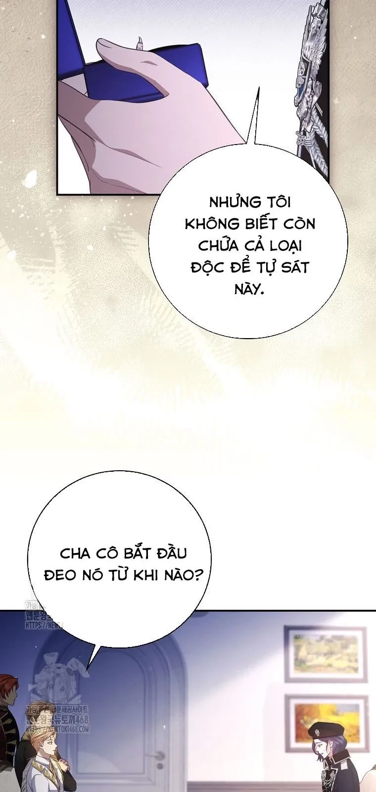 Con Trai Bá Tước Khốn Nạn Là Hoàng Đế Chapter 88 - 75