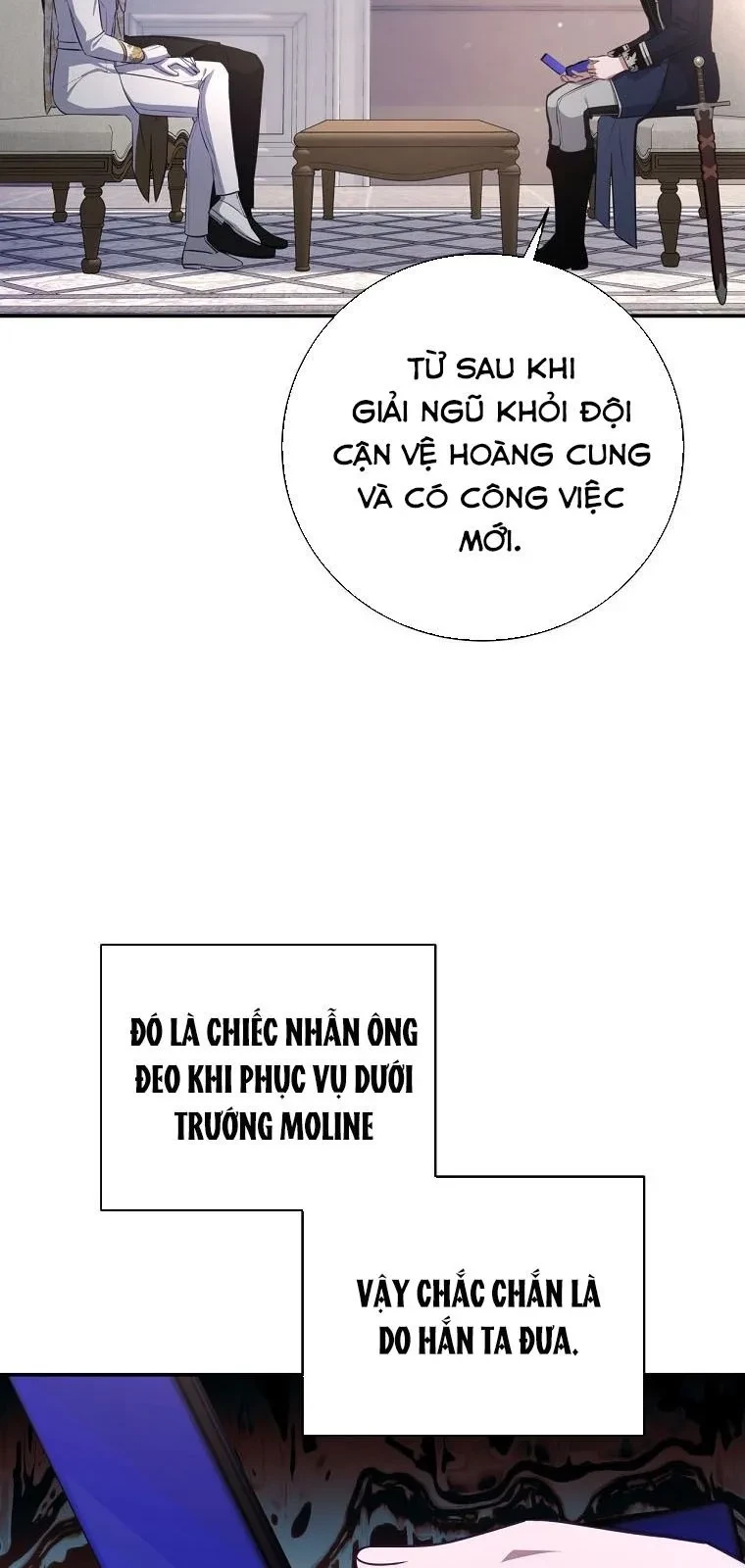 Con Trai Bá Tước Khốn Nạn Là Hoàng Đế Chapter 88 - 76