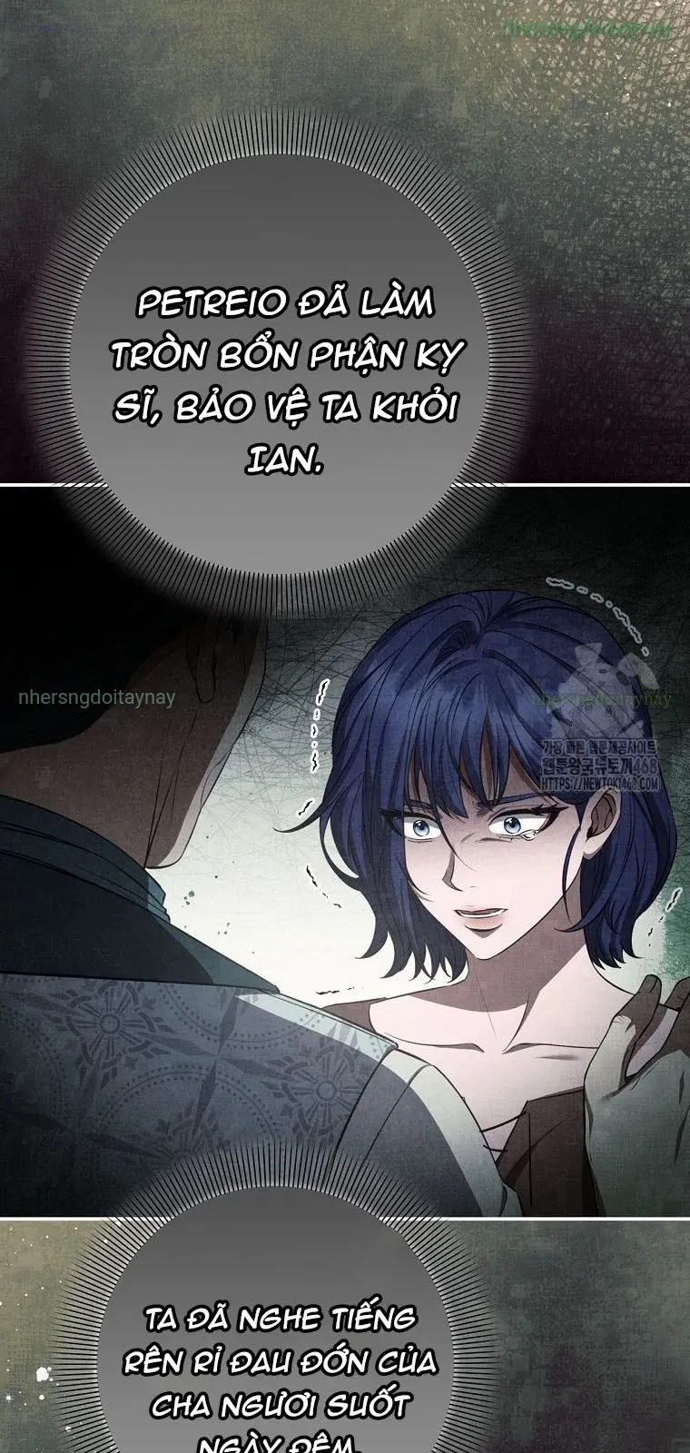 Con Trai Bá Tước Khốn Nạn Là Hoàng Đế Chapter 88 - 78