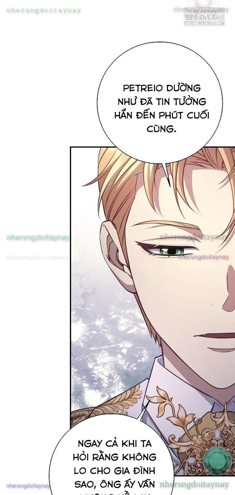 Con Trai Bá Tước Khốn Nạn Là Hoàng Đế Chapter 88 - 81