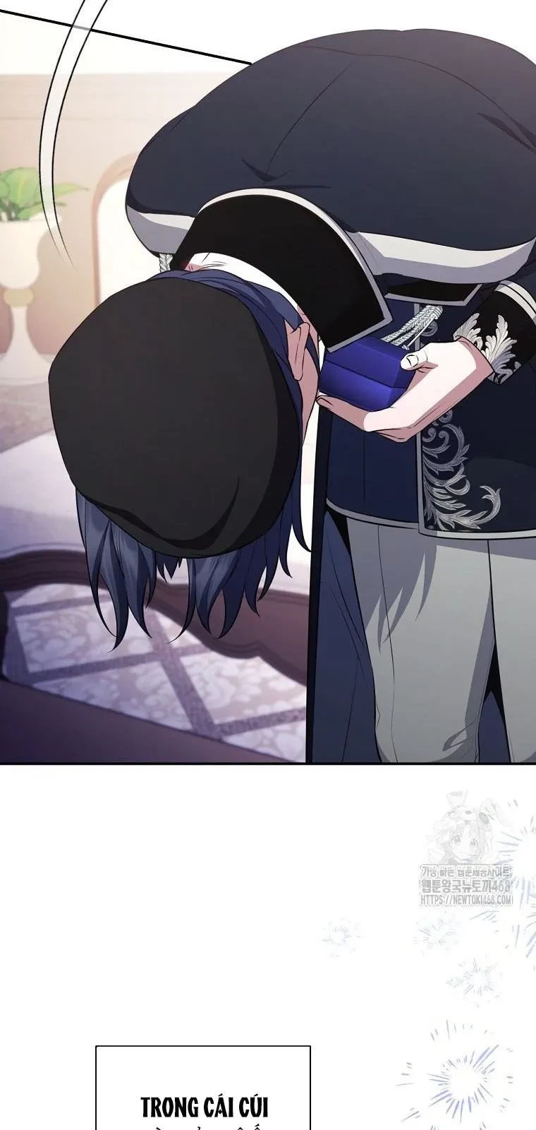 Con Trai Bá Tước Khốn Nạn Là Hoàng Đế Chapter 88 - 90