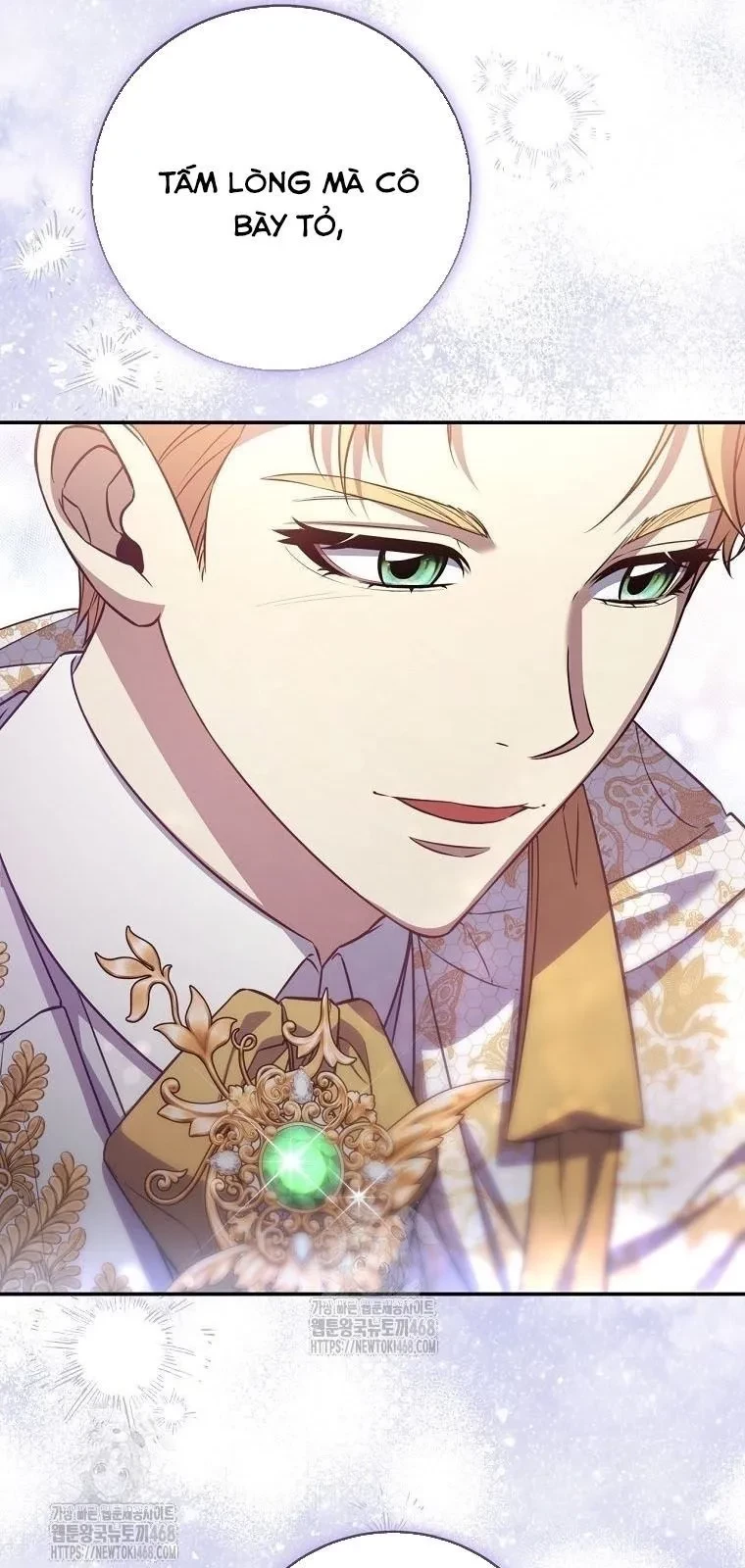 Con Trai Bá Tước Khốn Nạn Là Hoàng Đế Chapter 88 - 92