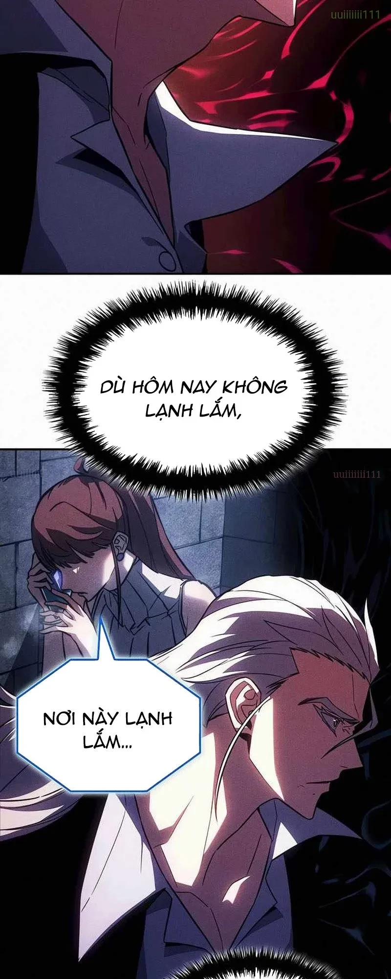 Băng Vương Chapter 45 - 6