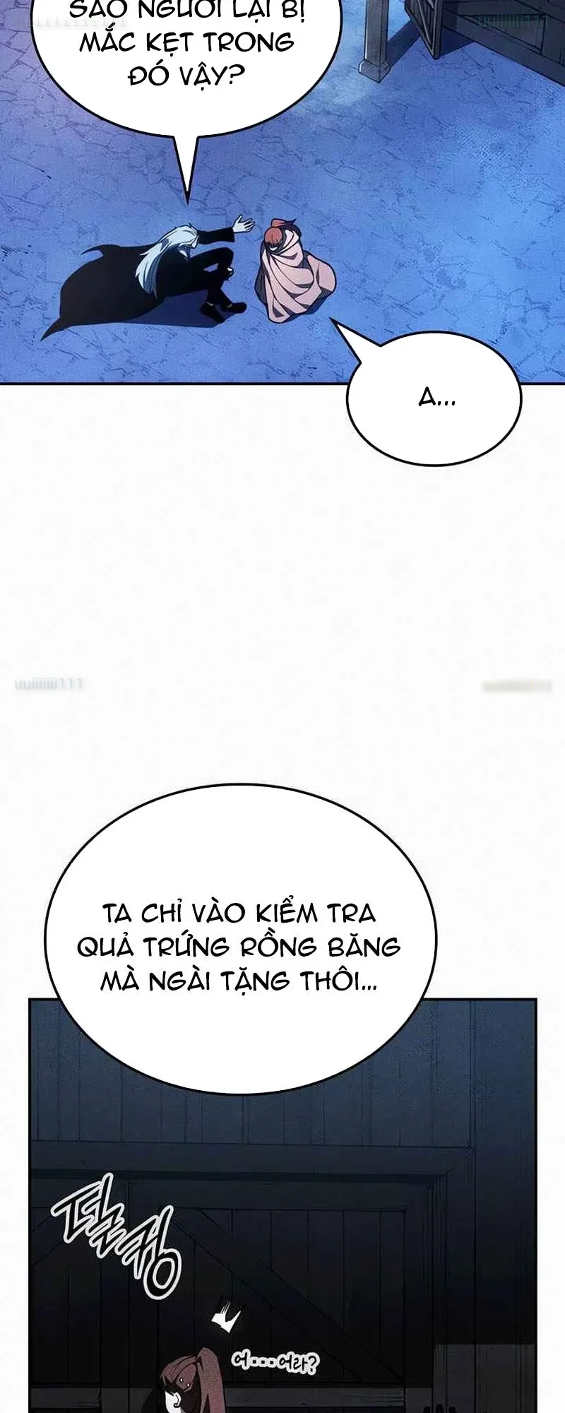 Băng Vương Chapter 45 - 15