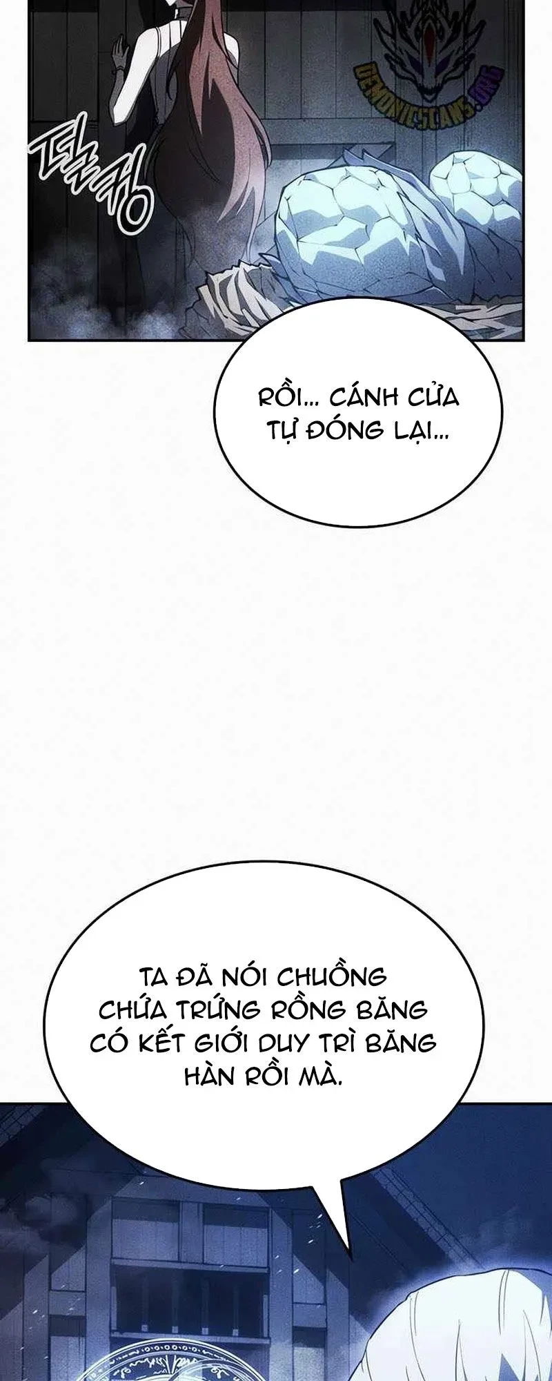 Băng Vương Chapter 45 - 16