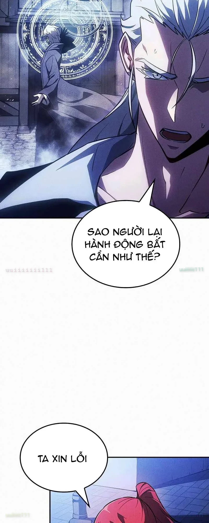 Băng Vương Chapter 45 - 17