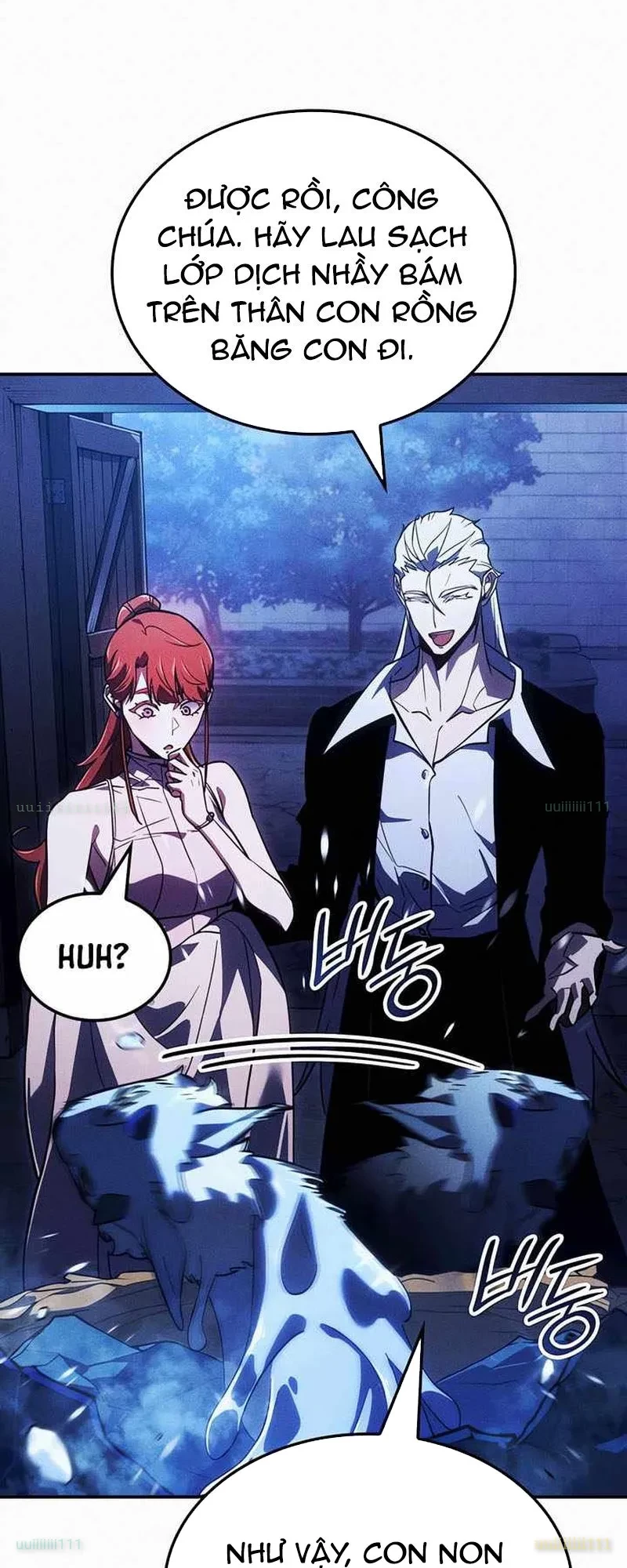 Băng Vương Chapter 45 - 28