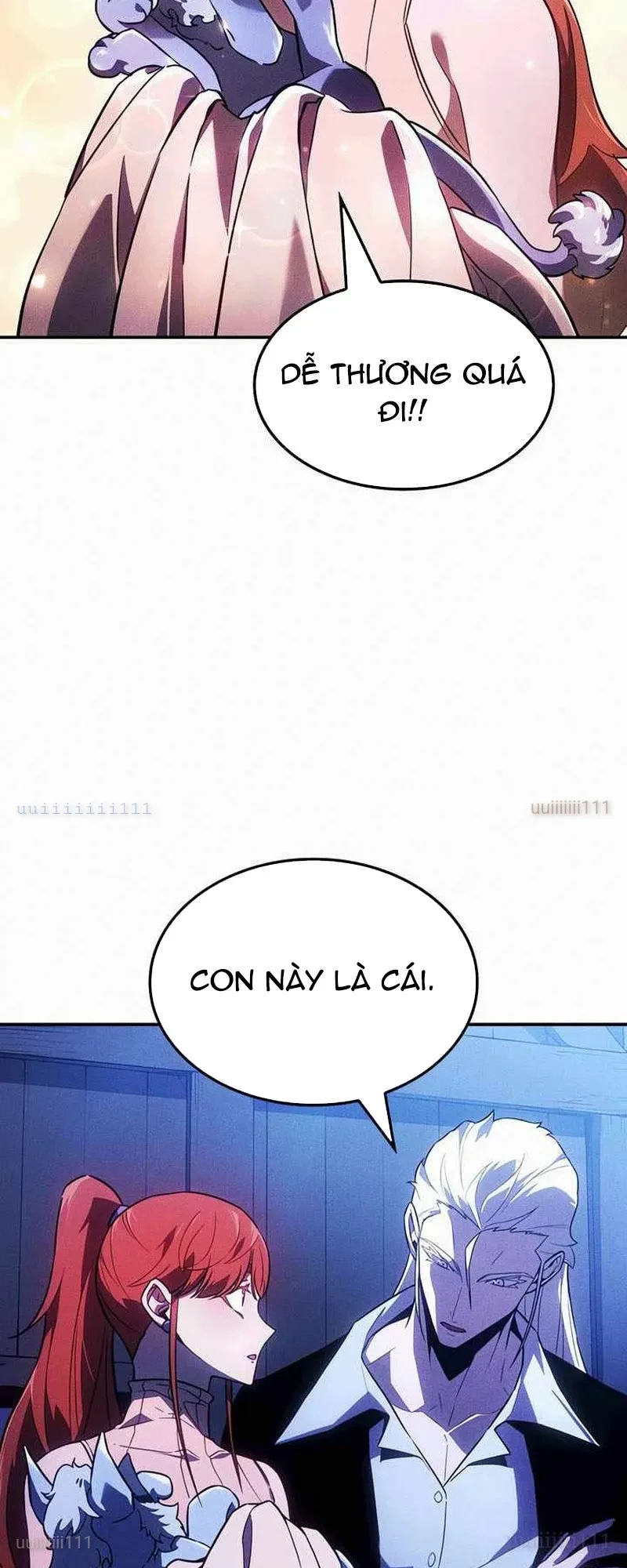 Băng Vương Chapter 45 - 35