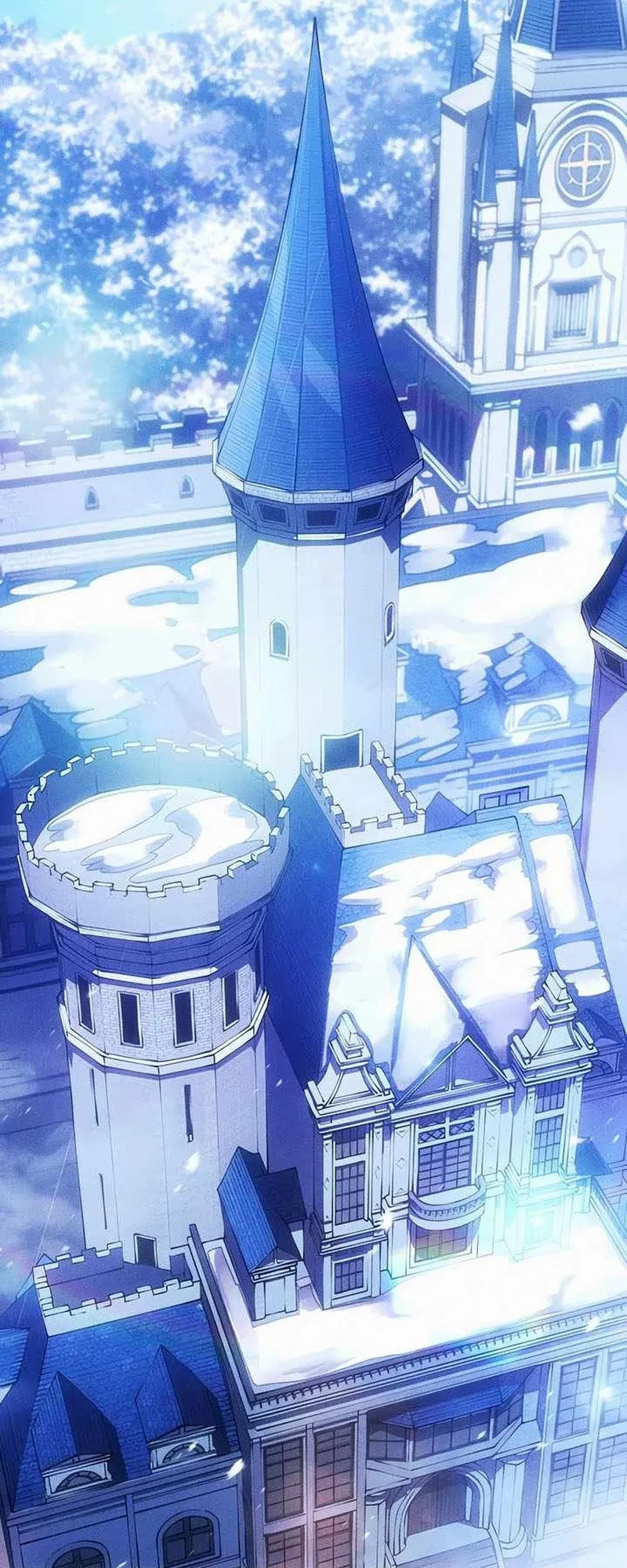 Băng Vương Chapter 45 - 42