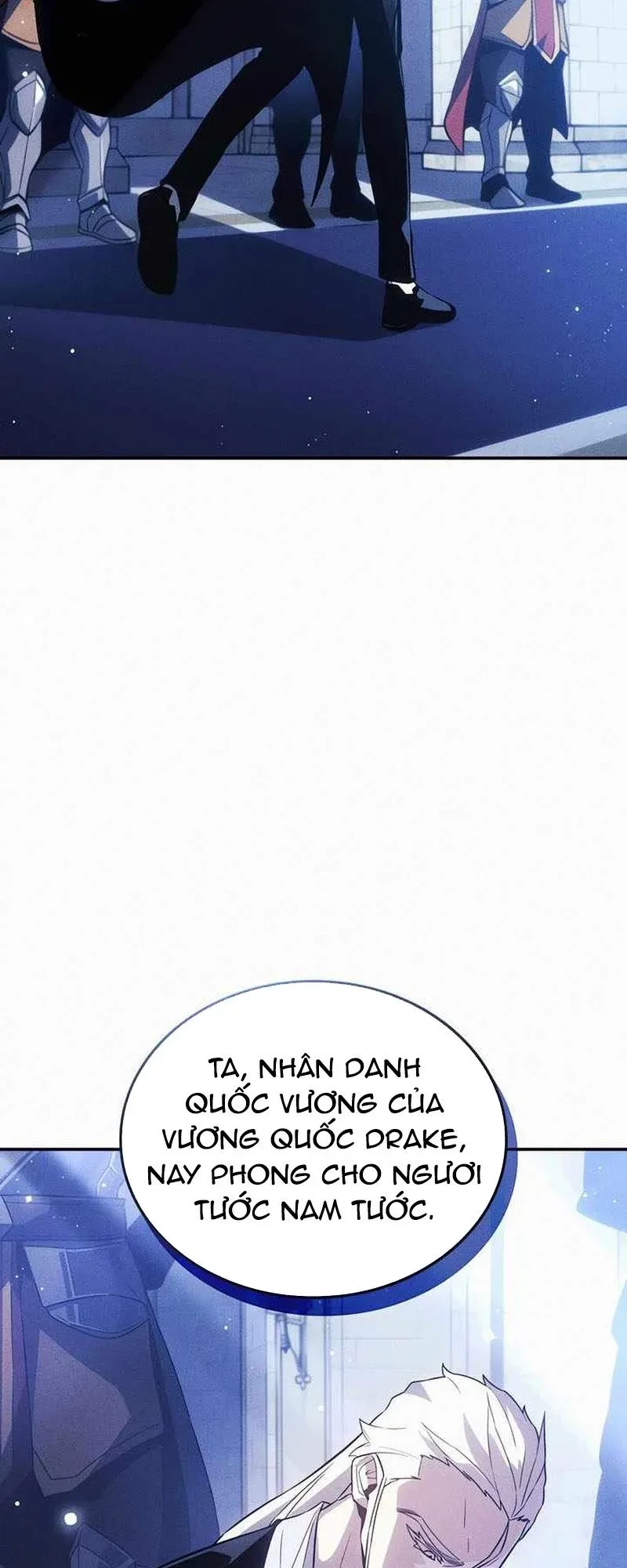 Băng Vương Chapter 45 - 45