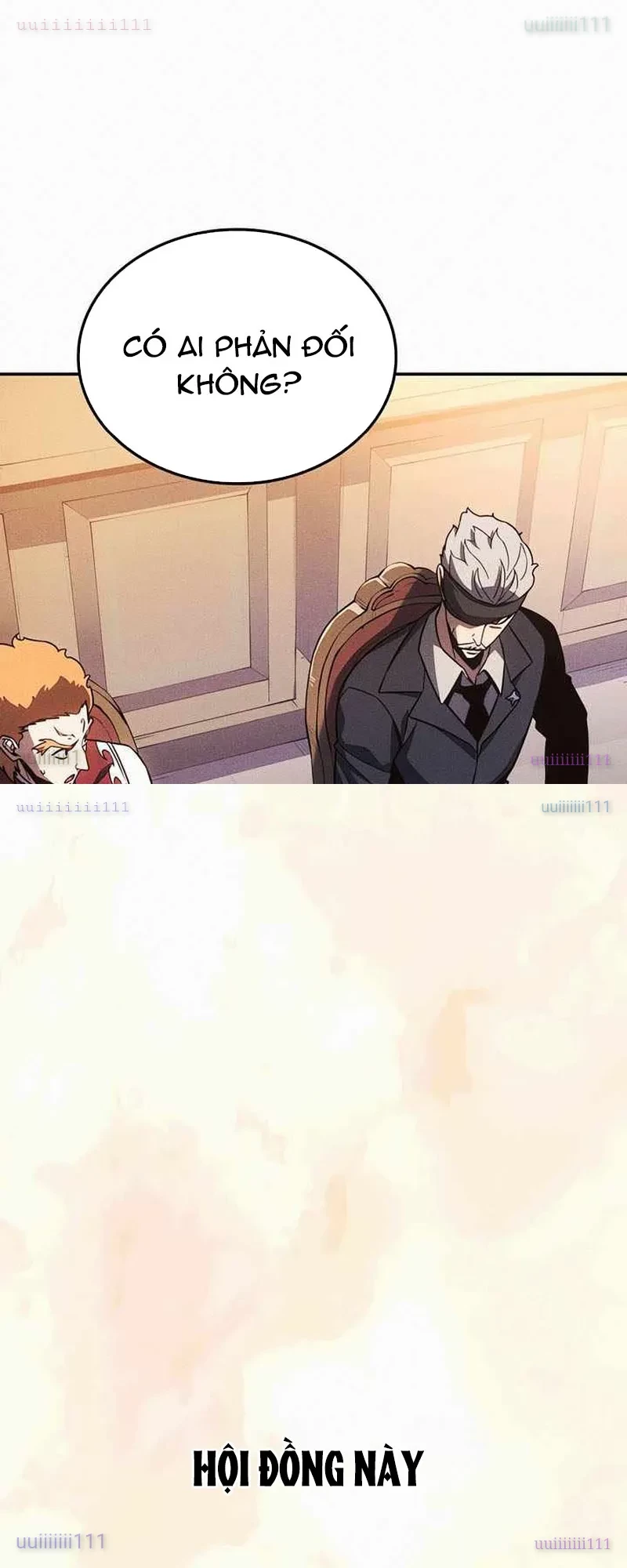 Băng Vương Chapter 45 - 47