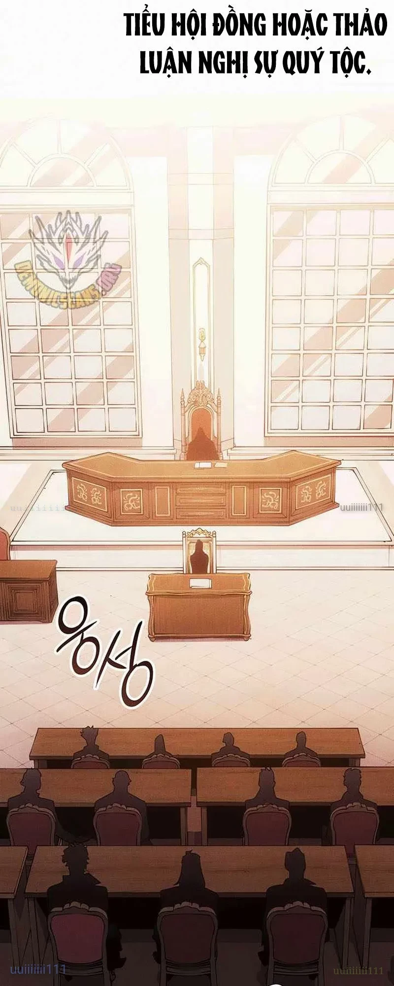 Băng Vương Chapter 45 - 49