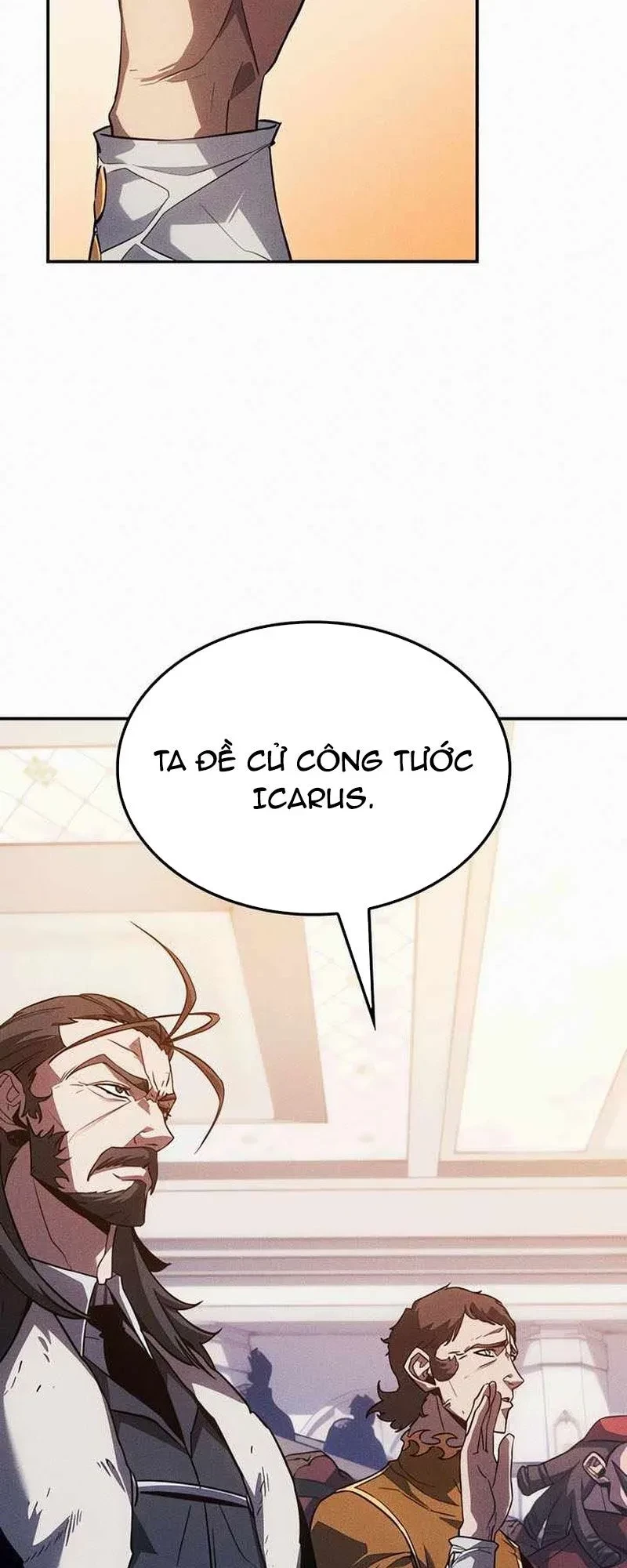 Băng Vương Chapter 45 - 52